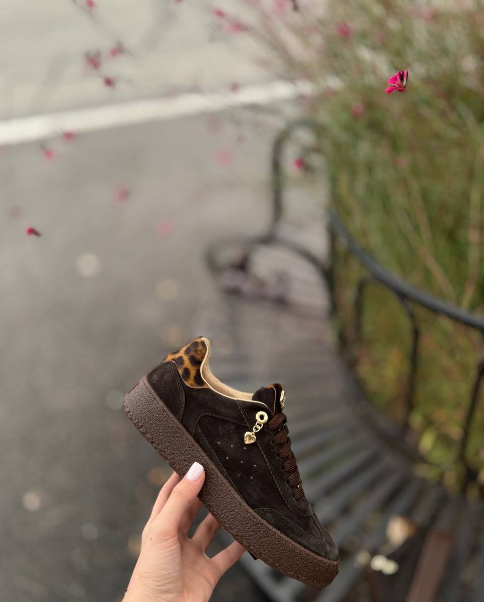 Фото Federica Lancioni