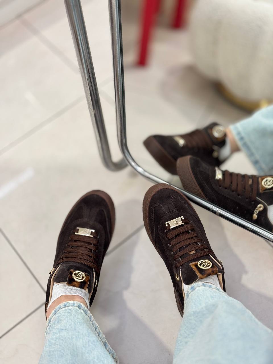 Фото Federica Lancioni