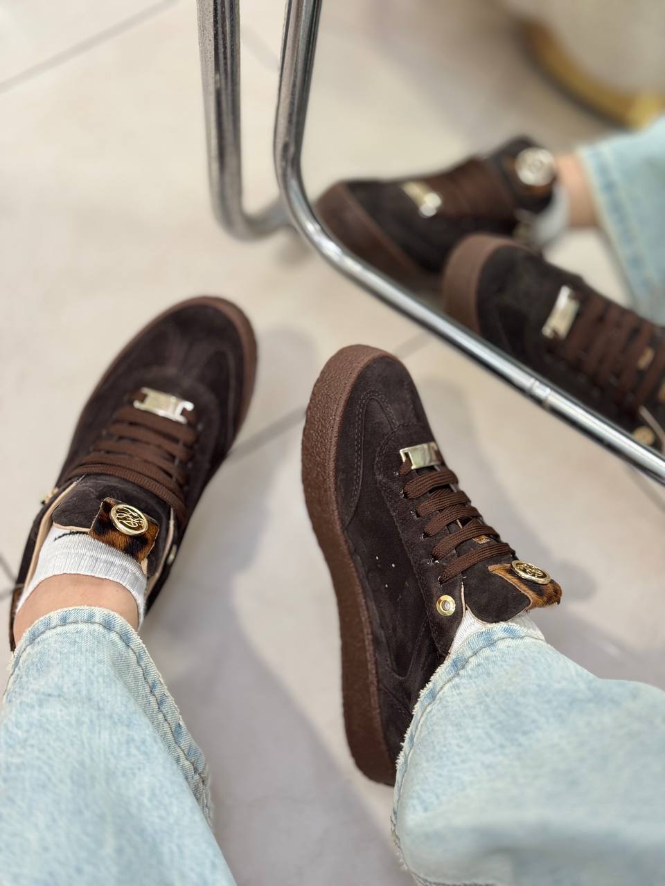 Фото Federica Lancioni