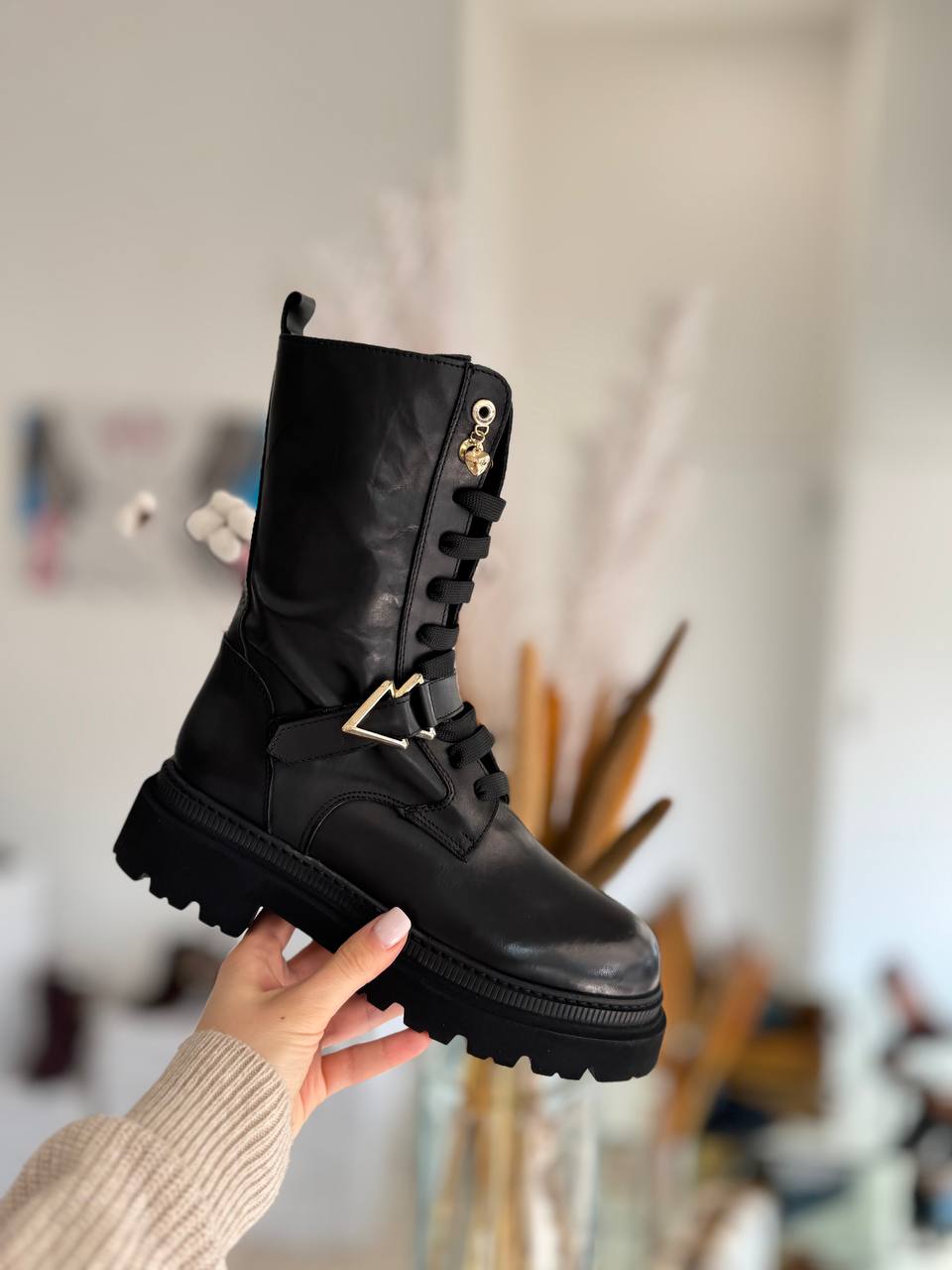 Фото Federica Lancioni