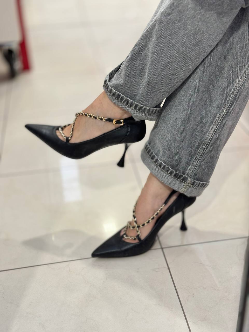 Фото Federica Lancioni