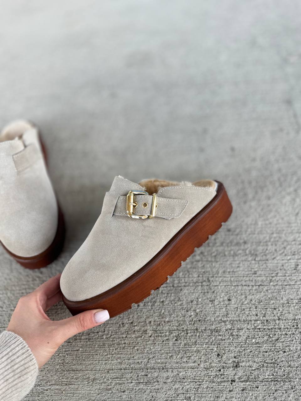 Фото Federica Lancioni