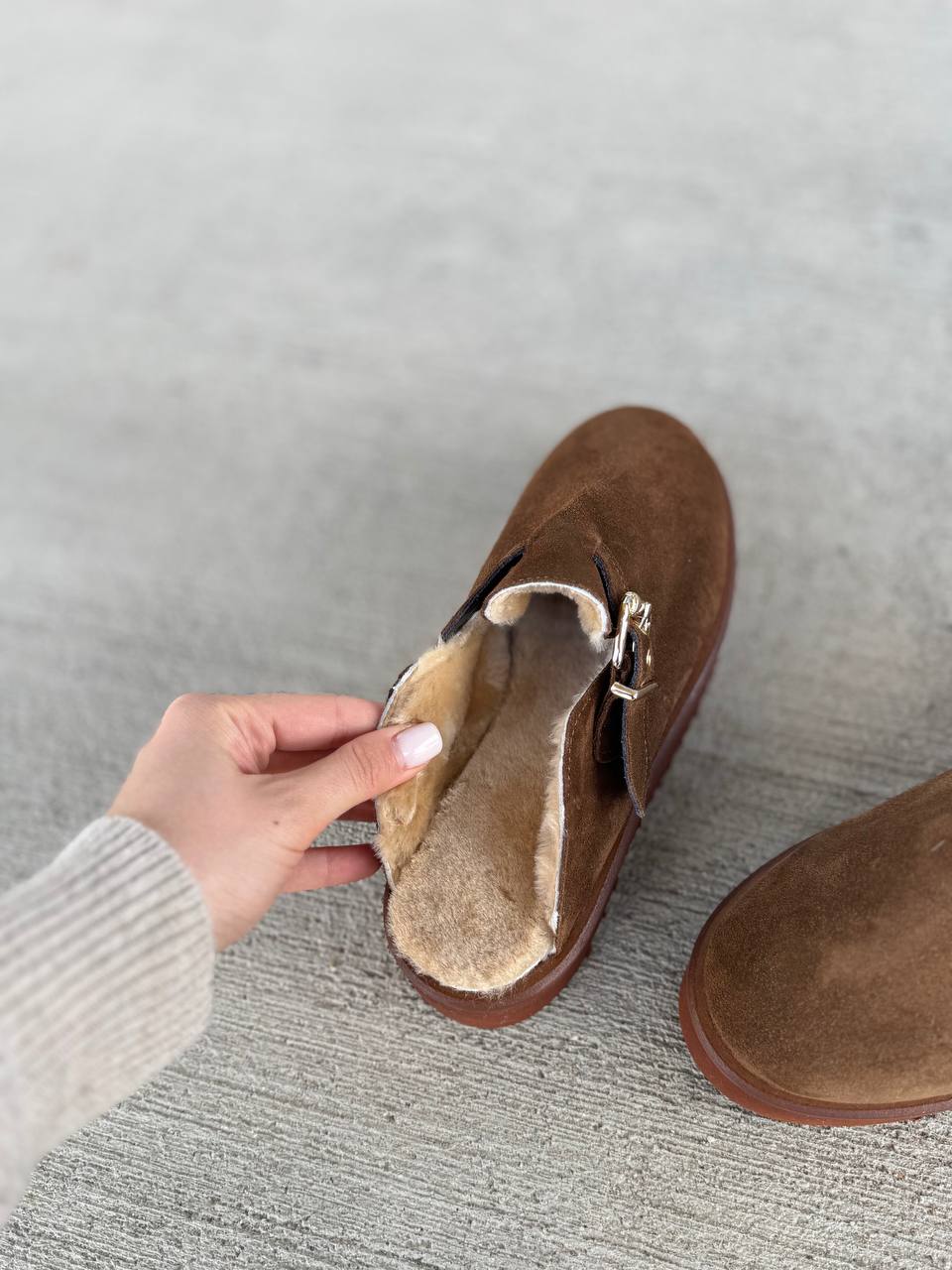 Фото Federica Lancioni