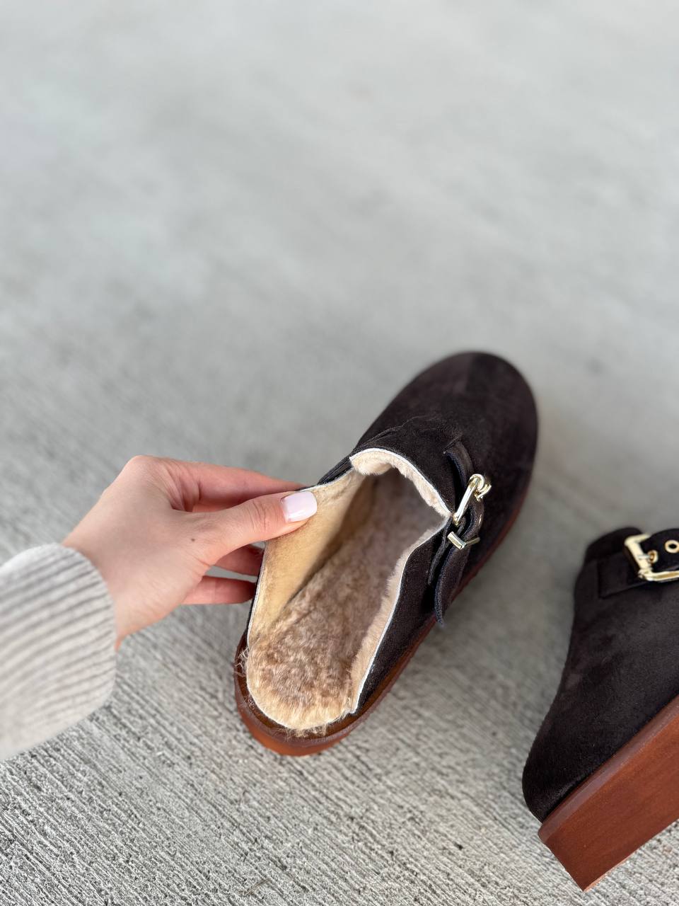 Фото Federica Lancioni