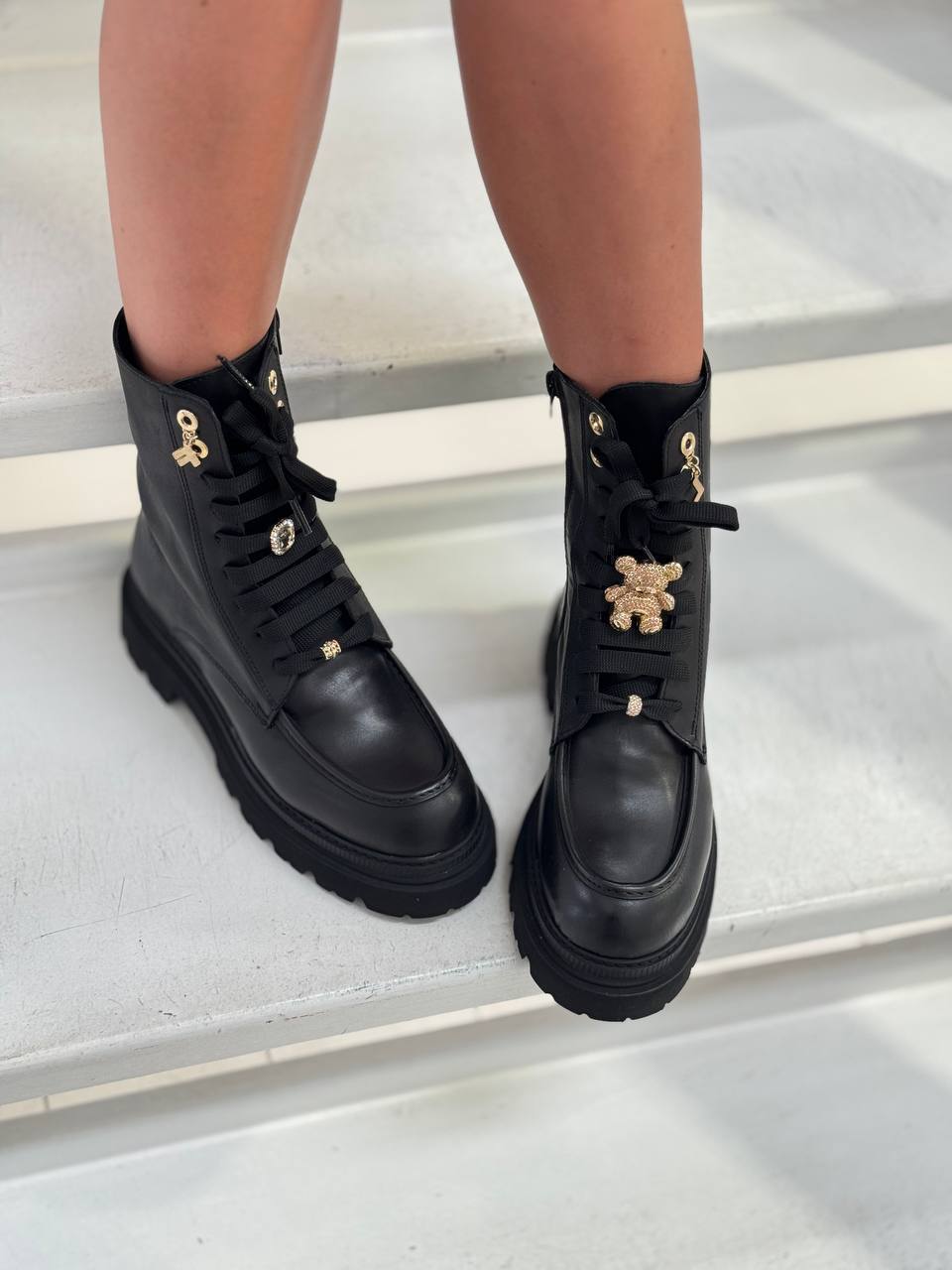 Фото Federica Lancioni