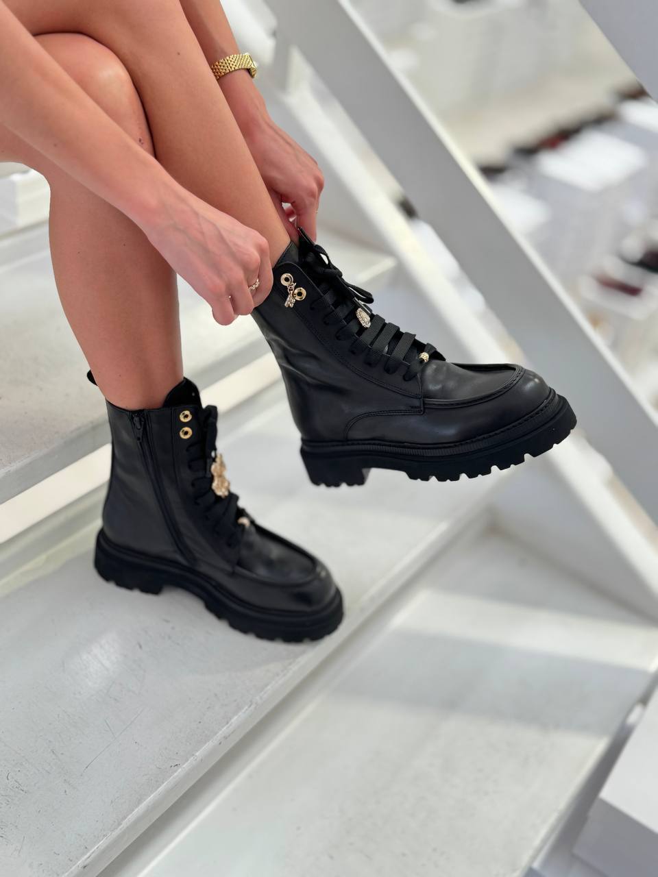 Фото Federica Lancioni