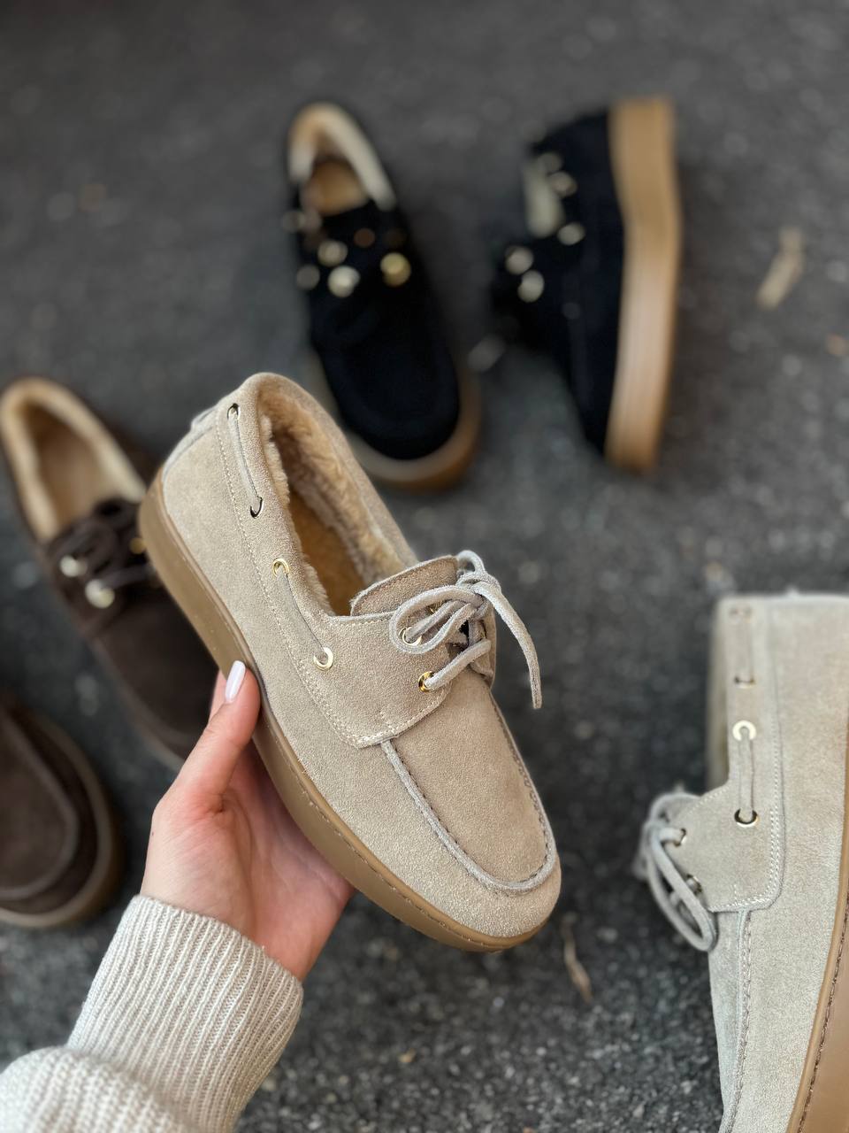 Фото Federica Lancioni