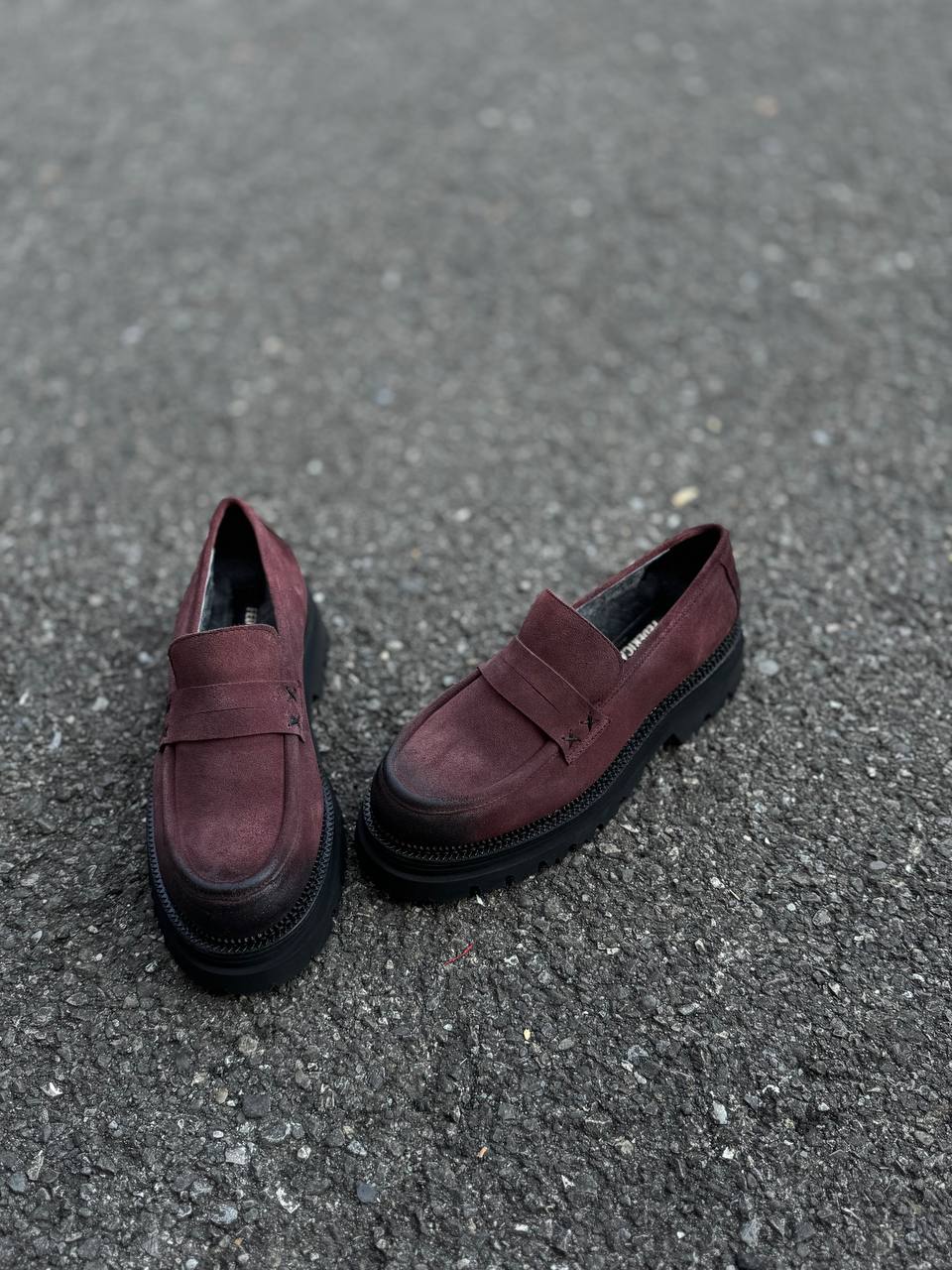 Фото Federica Lancioni