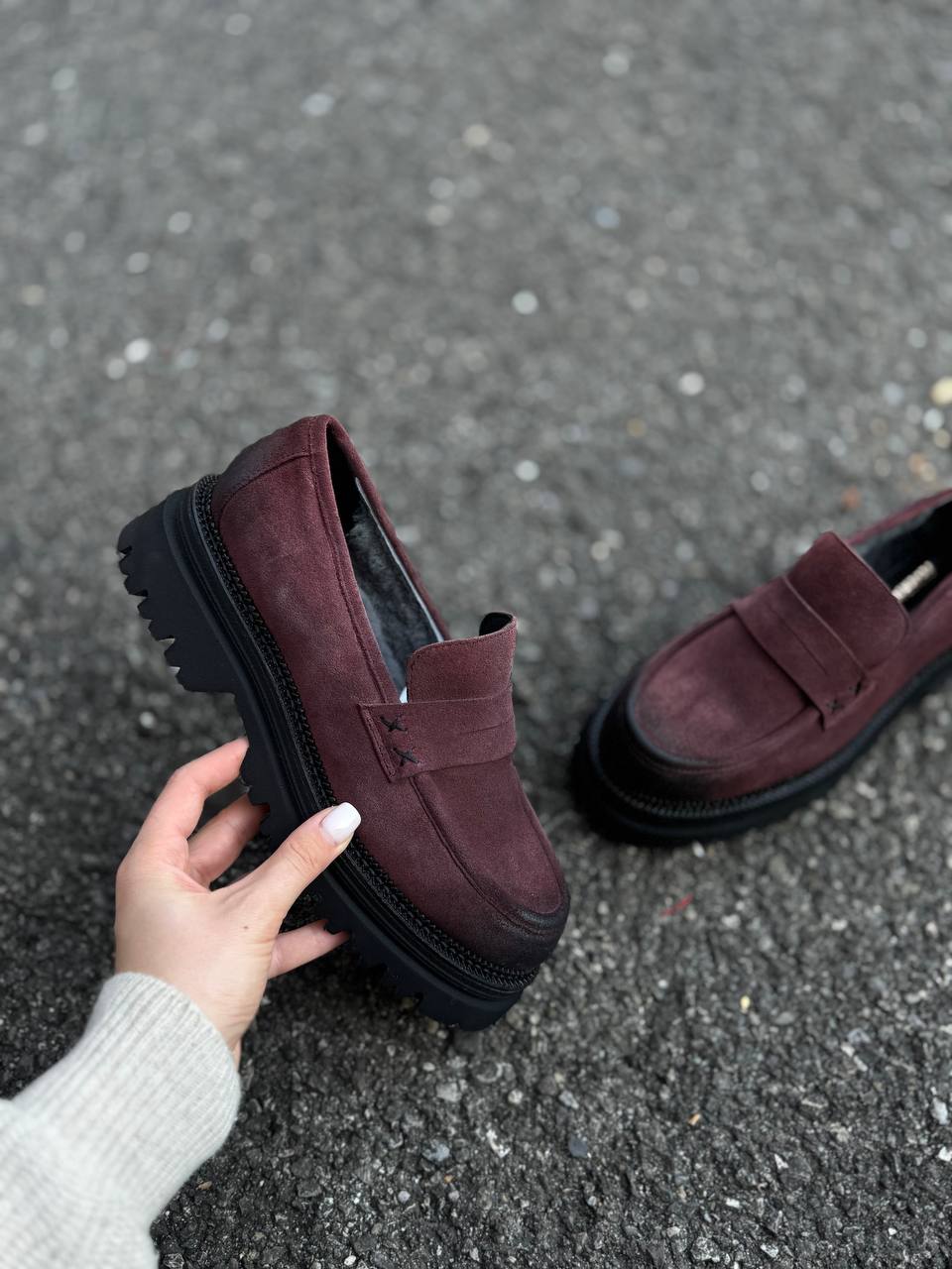 Фото Federica Lancioni