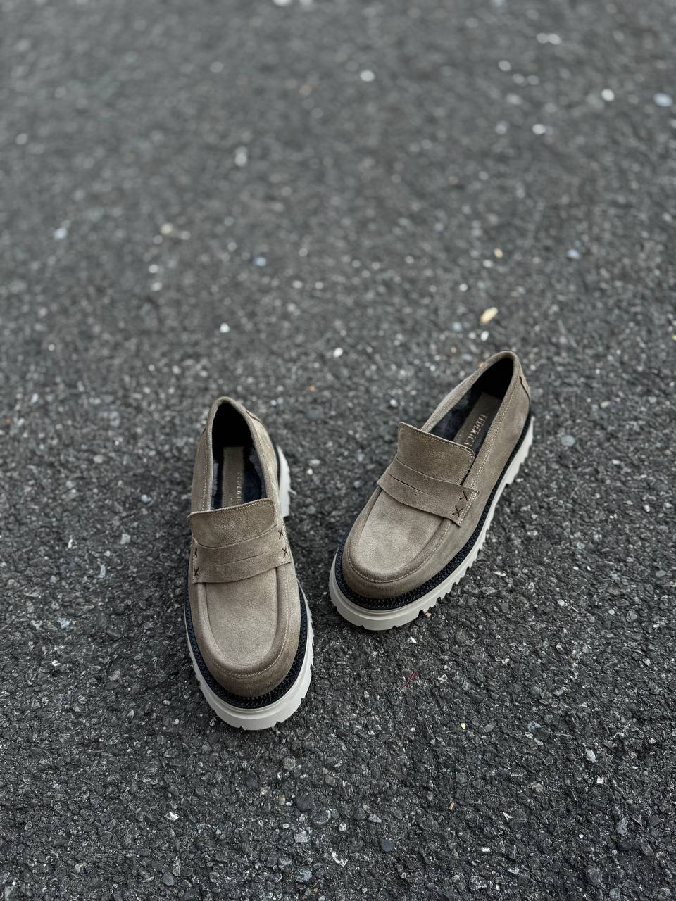 Фото Federica Lancioni