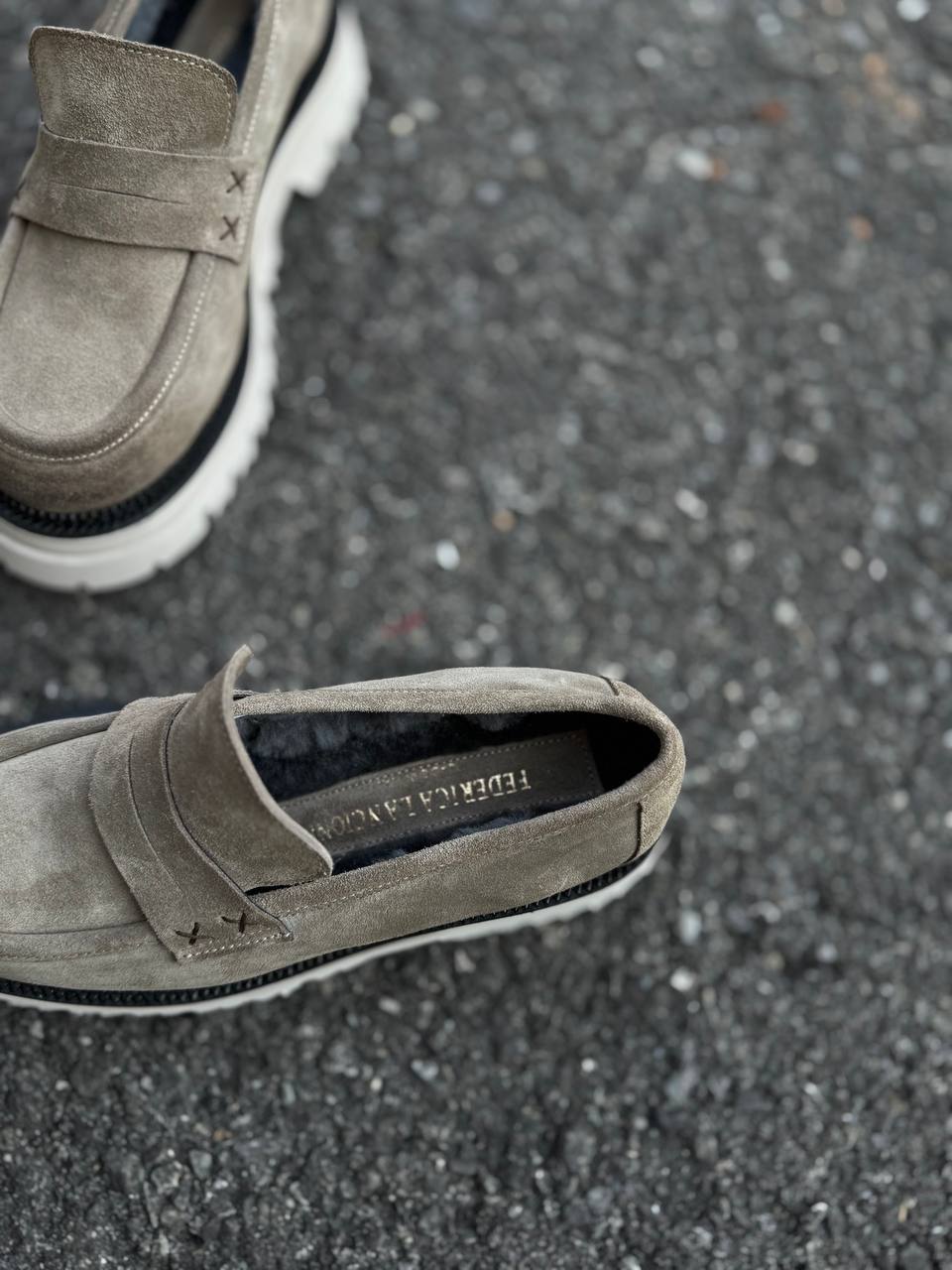 Фото Federica Lancioni