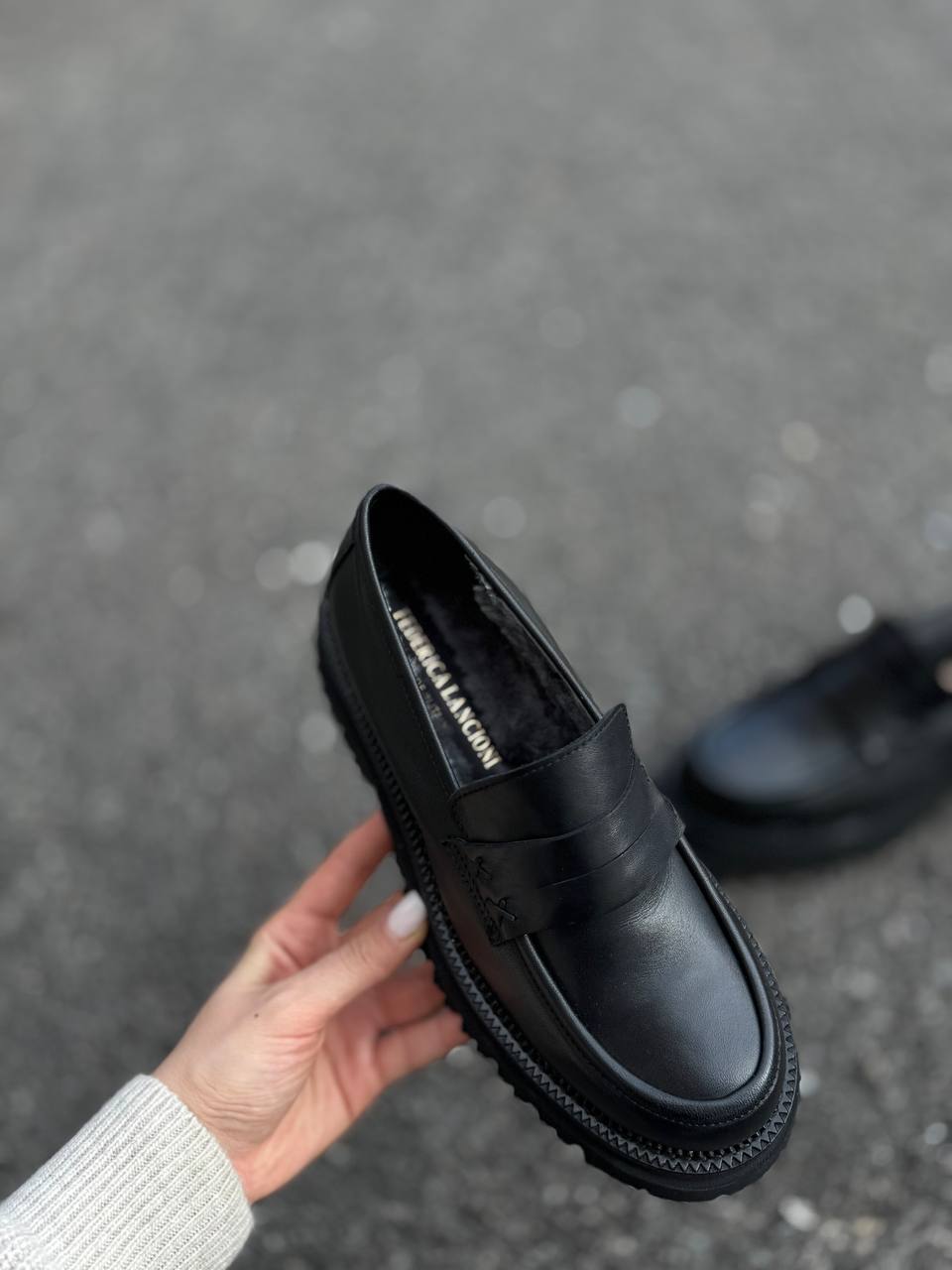 Фото Federica Lancioni