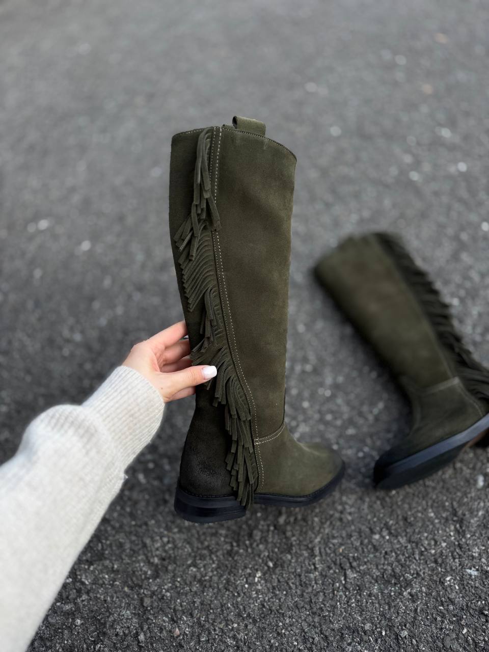 Фото Federica Lancioni