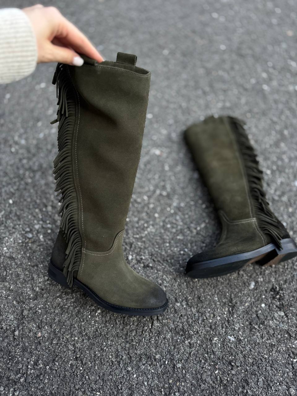 Фото Federica Lancioni