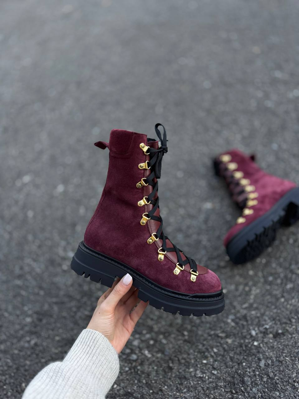 Фото Federica Lancioni