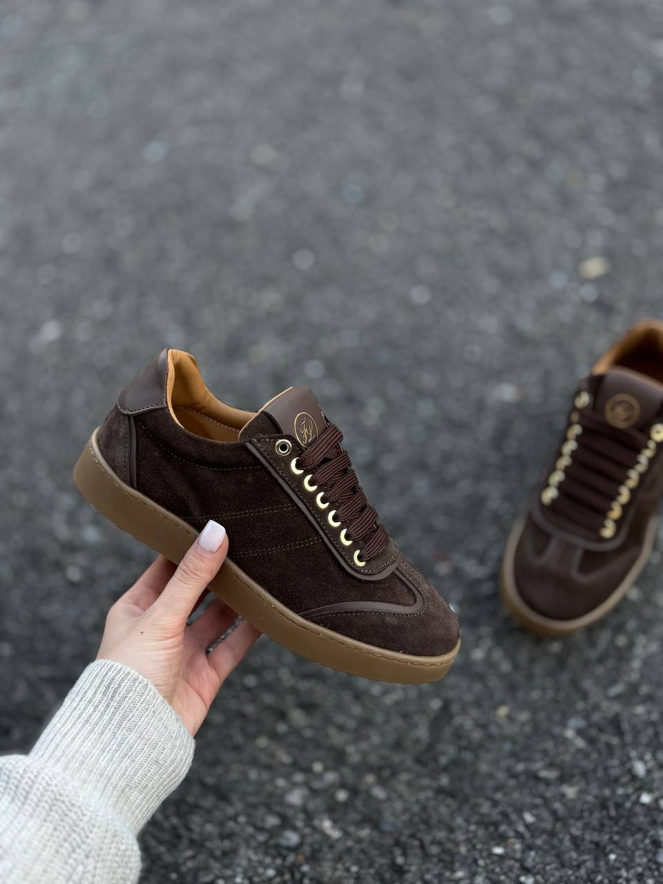 Фото Federica Lancioni