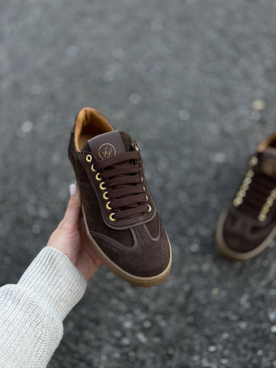 Фото Federica Lancioni