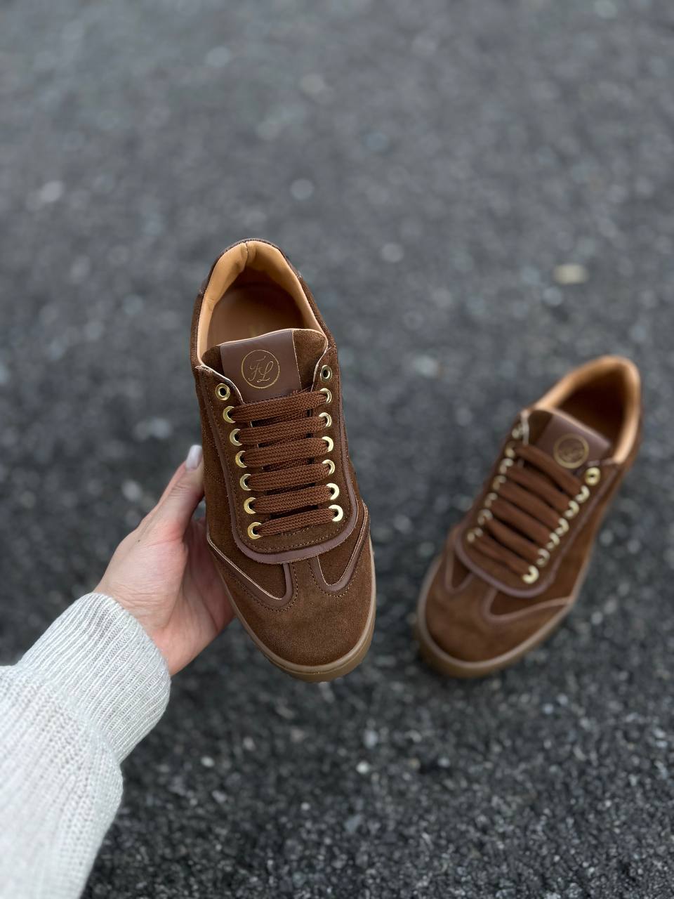 Фото Federica Lancioni