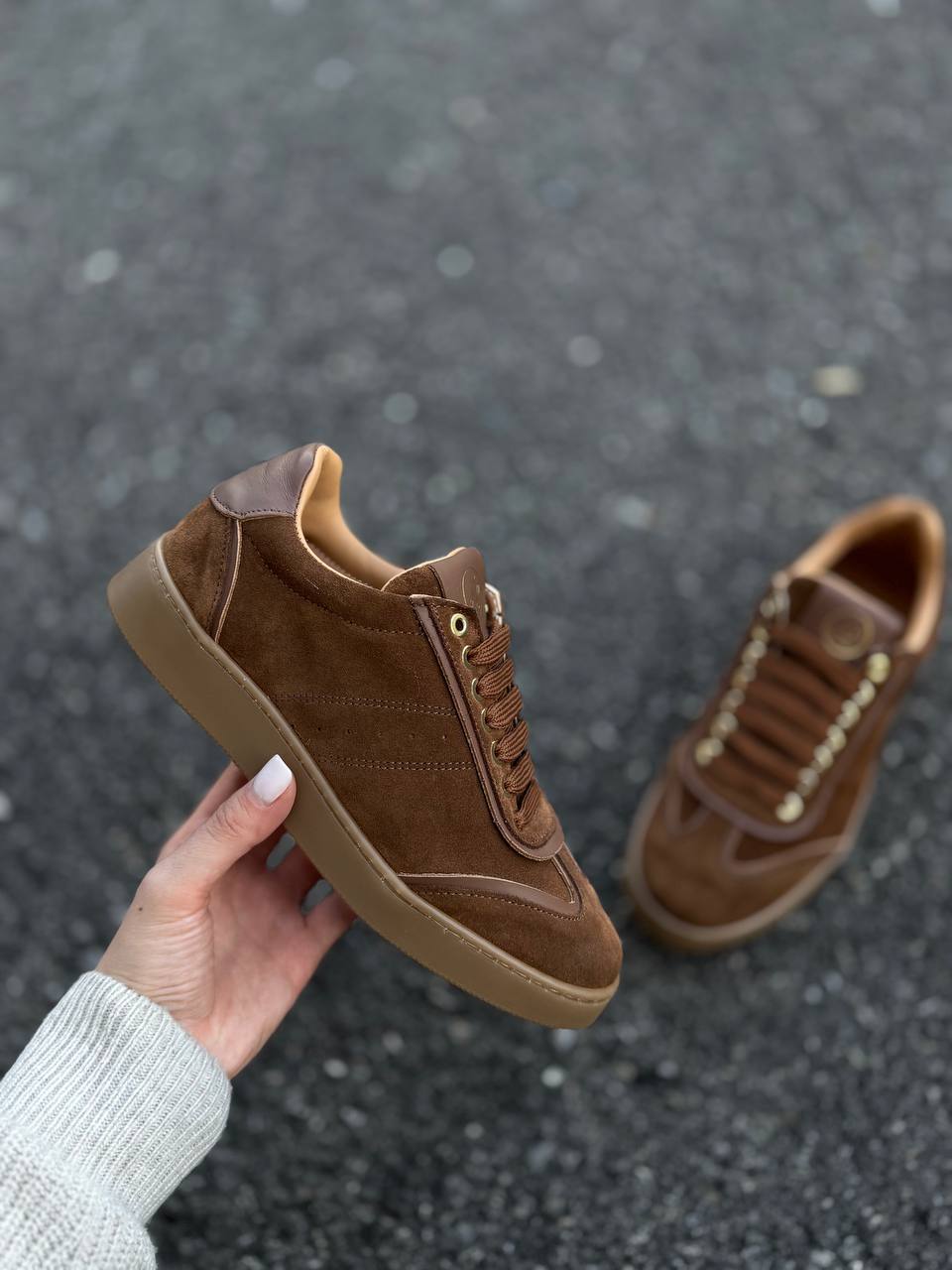 Фото Federica Lancioni