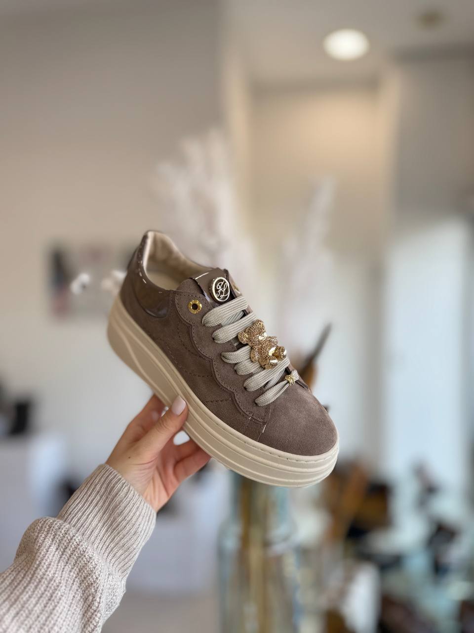 Фото Federica Lancioni