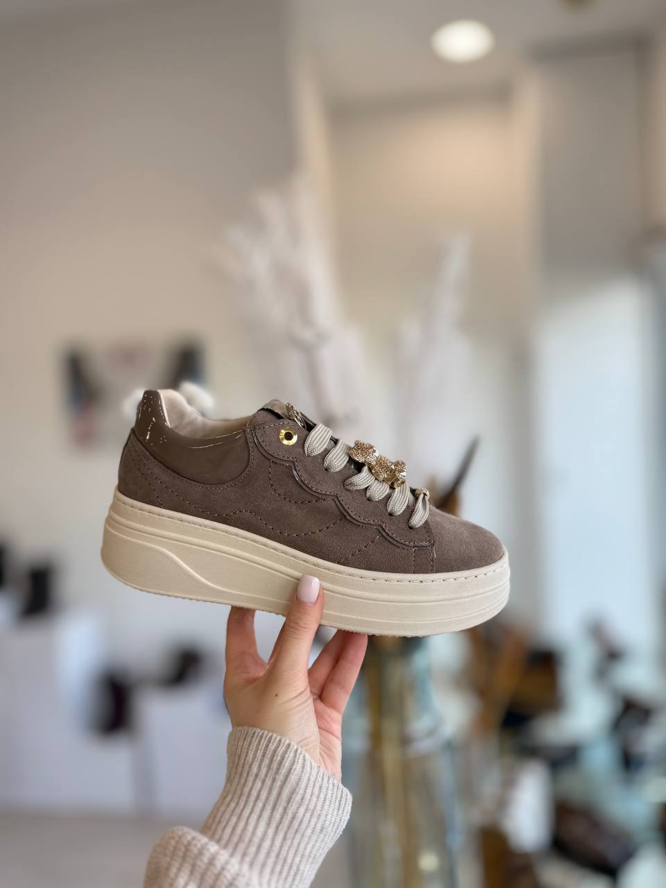 Фото Federica Lancioni