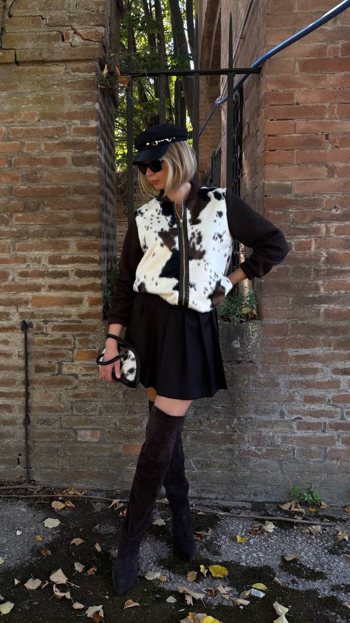 Фото Federica Lancioni