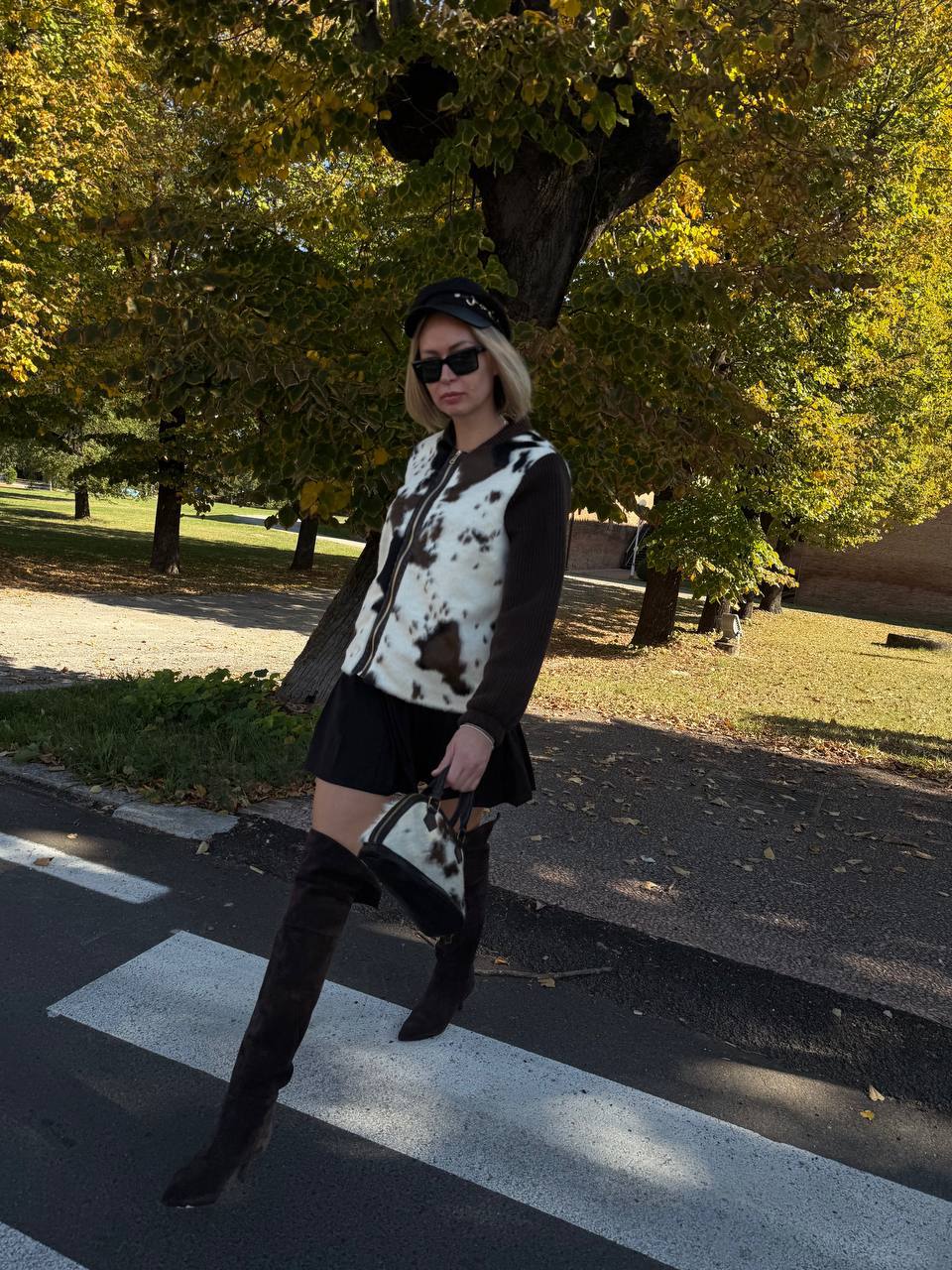 Фото Federica Lancioni