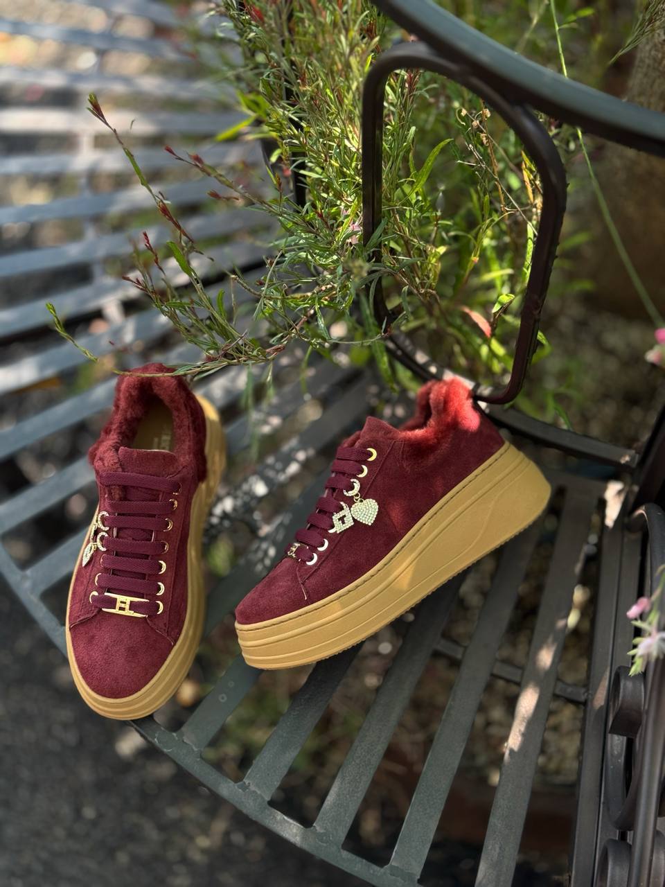 Фото Federica Lancioni