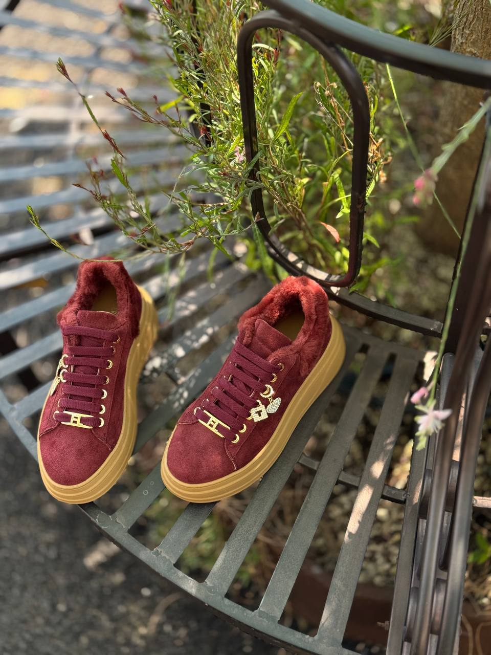 Фото Federica Lancioni