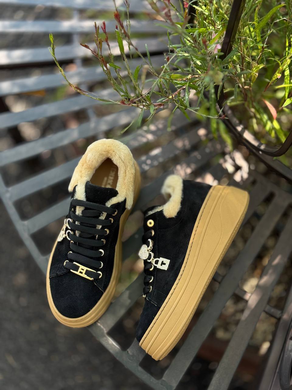 Фото Federica Lancioni