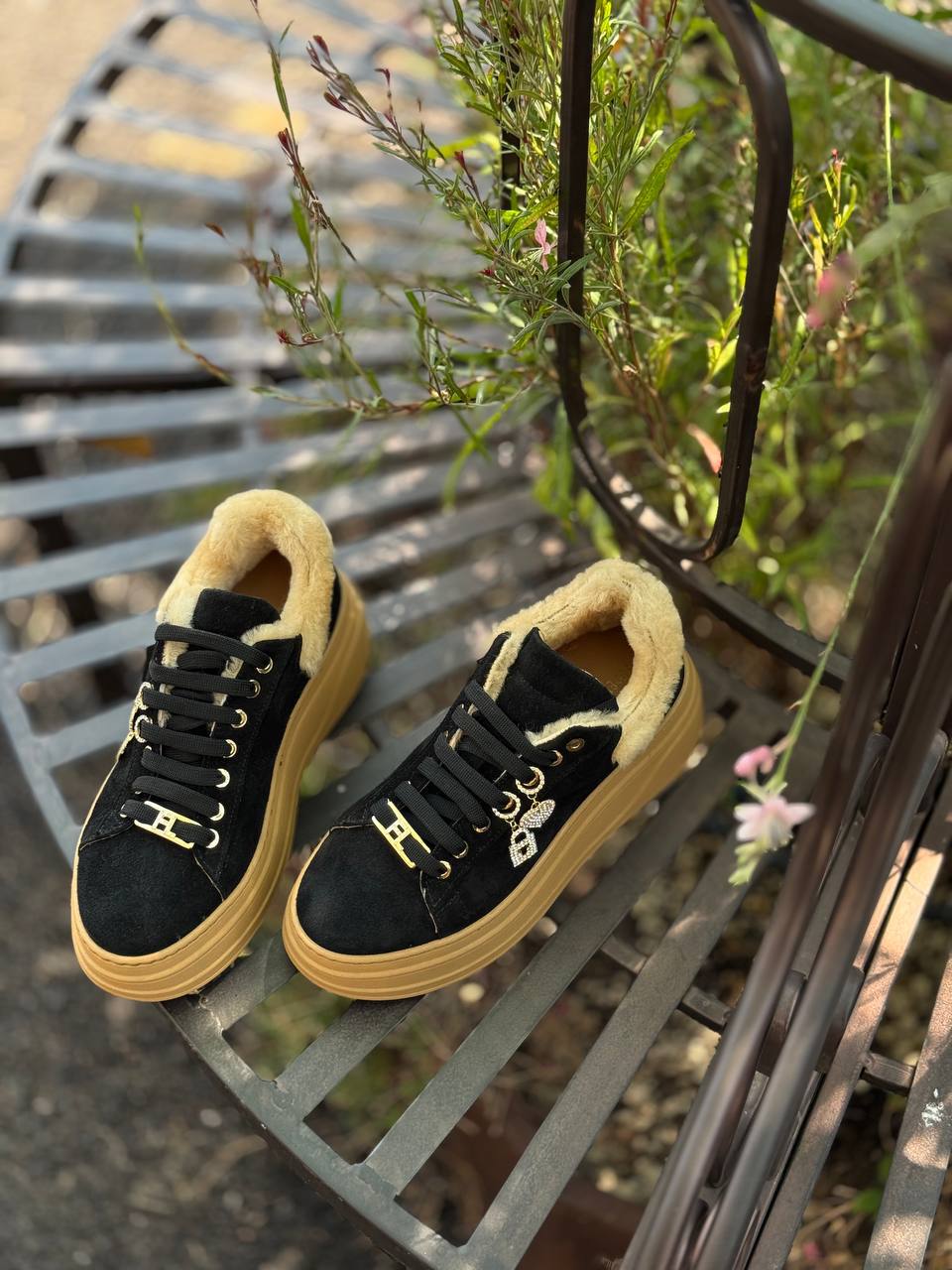 Фото Federica Lancioni