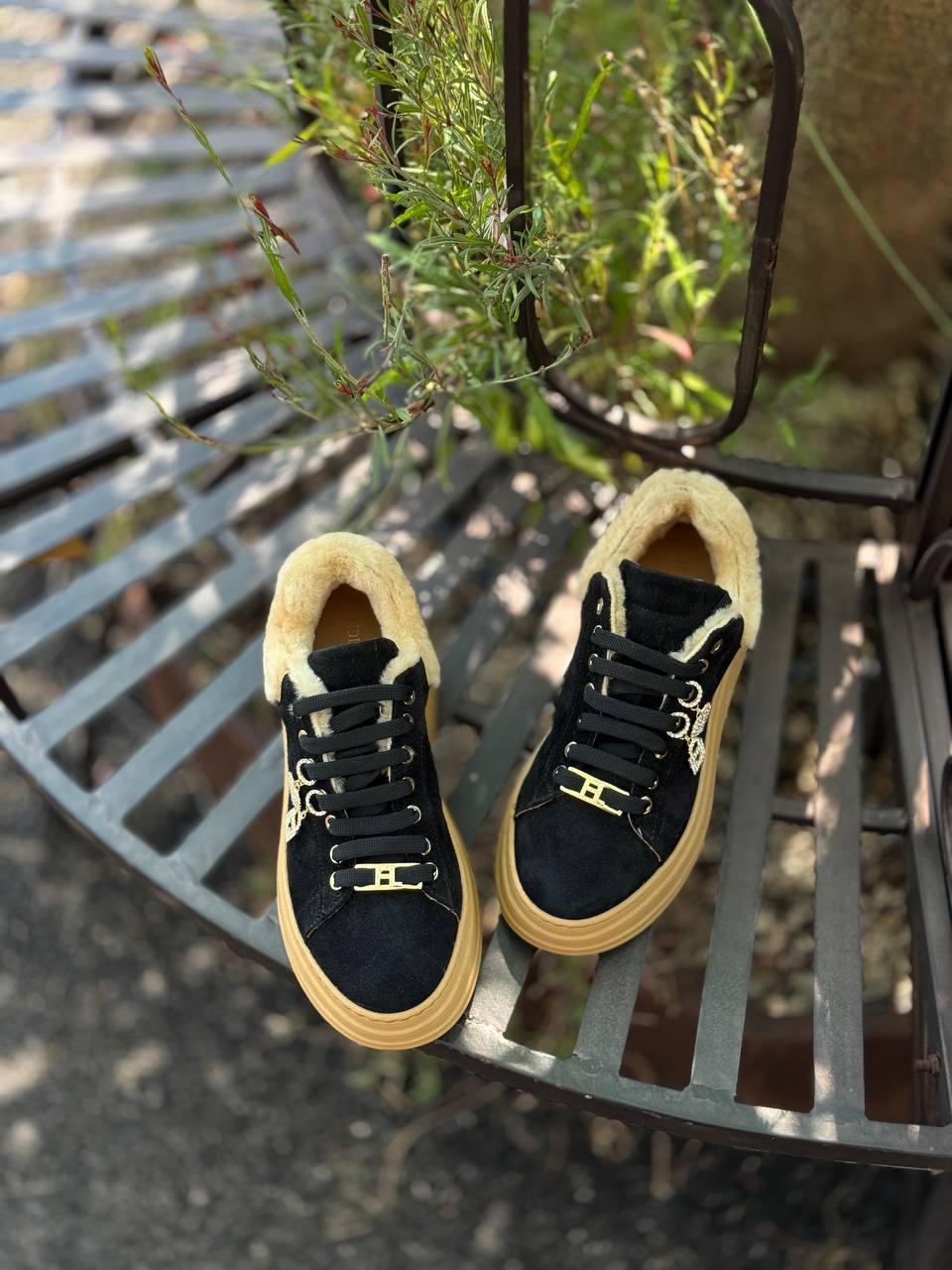 Фото Federica Lancioni