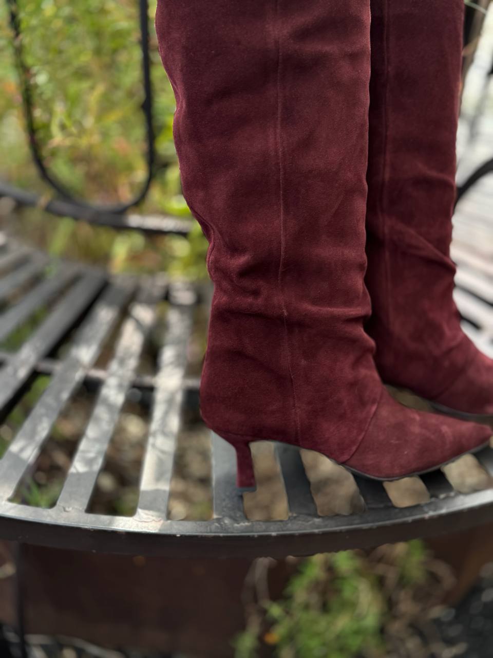 Фото Federica Lancioni