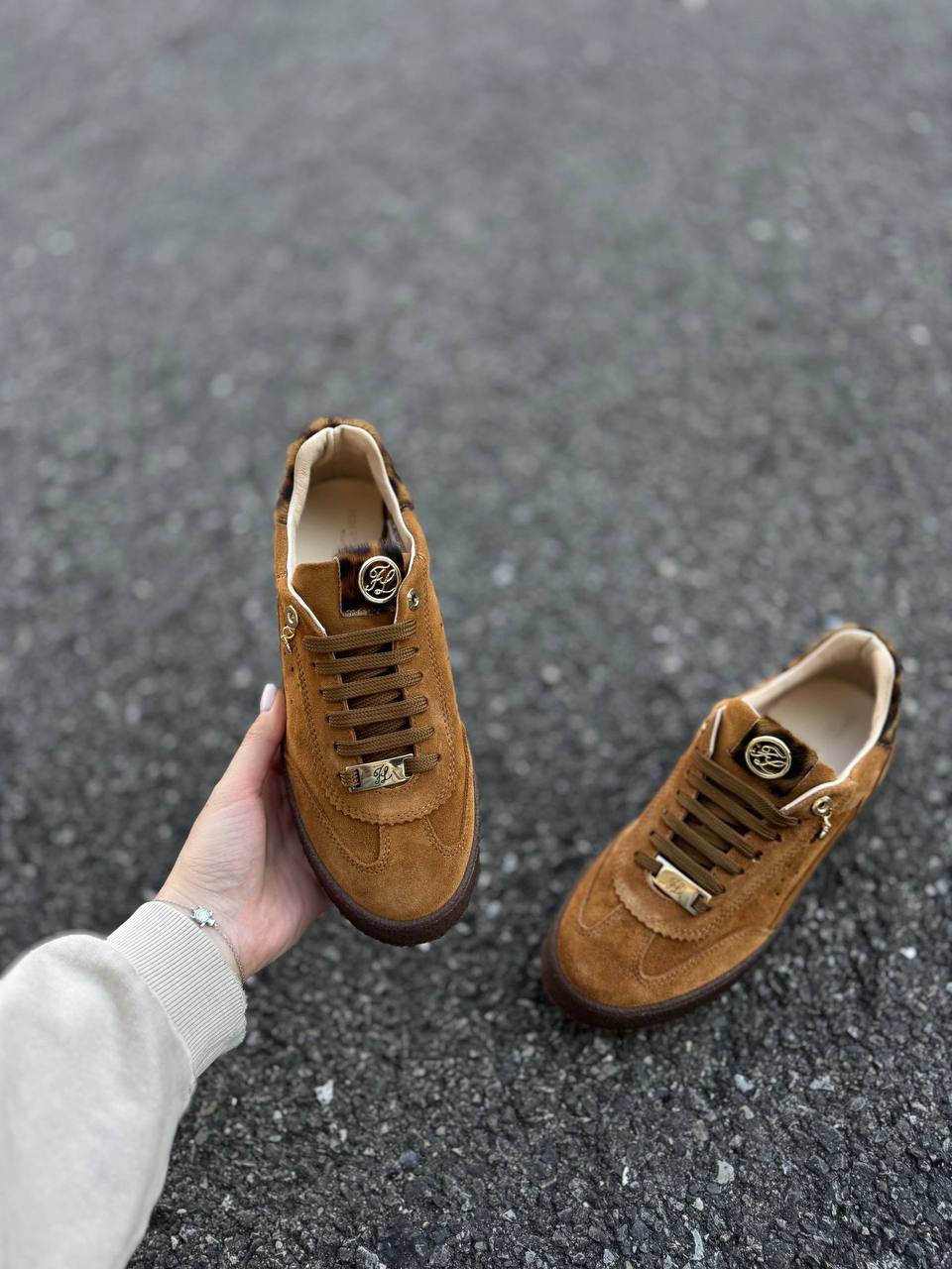 Фото Federica Lancioni