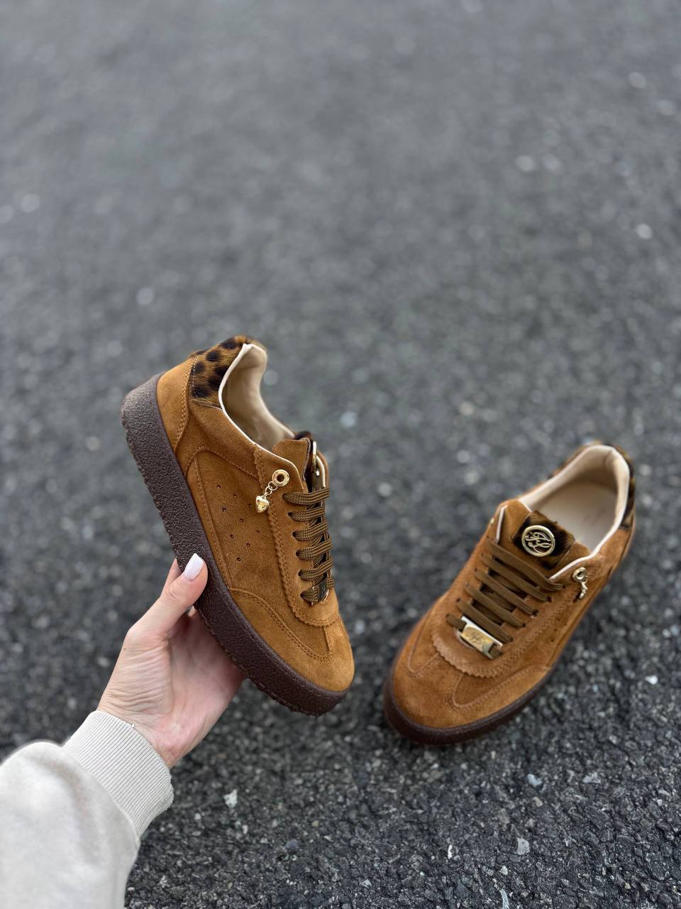 Фото Federica Lancioni