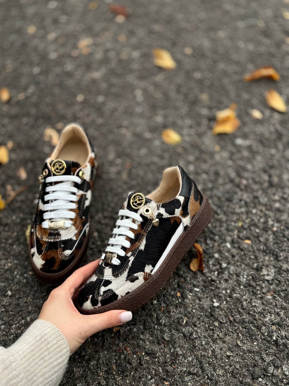 Фото Federica Lancioni