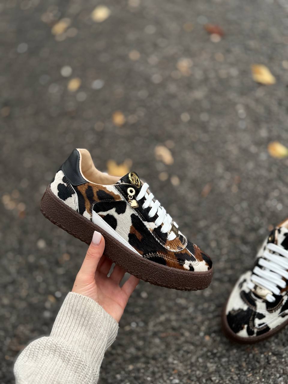 Фото Federica Lancioni