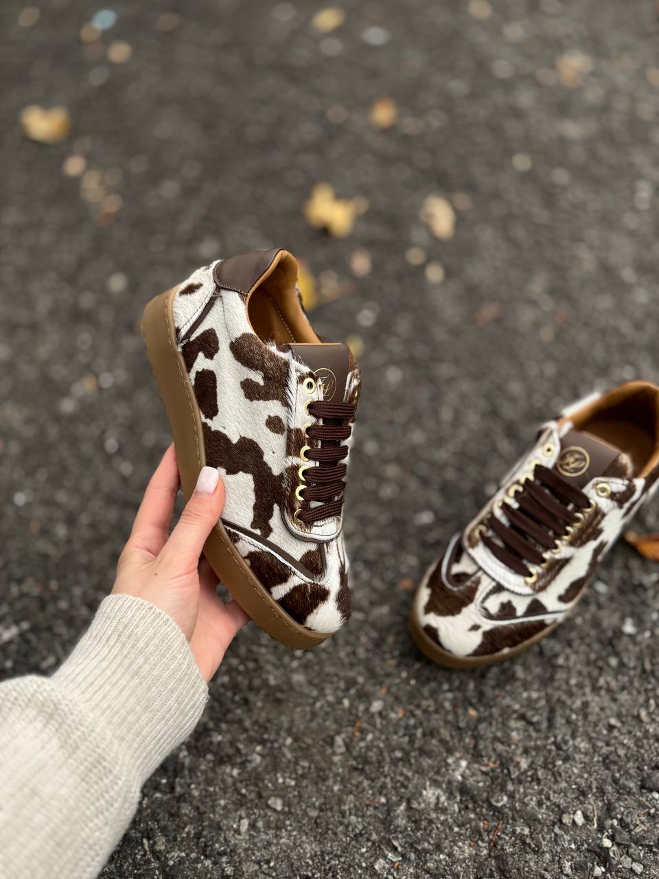 Фото Federica Lancioni