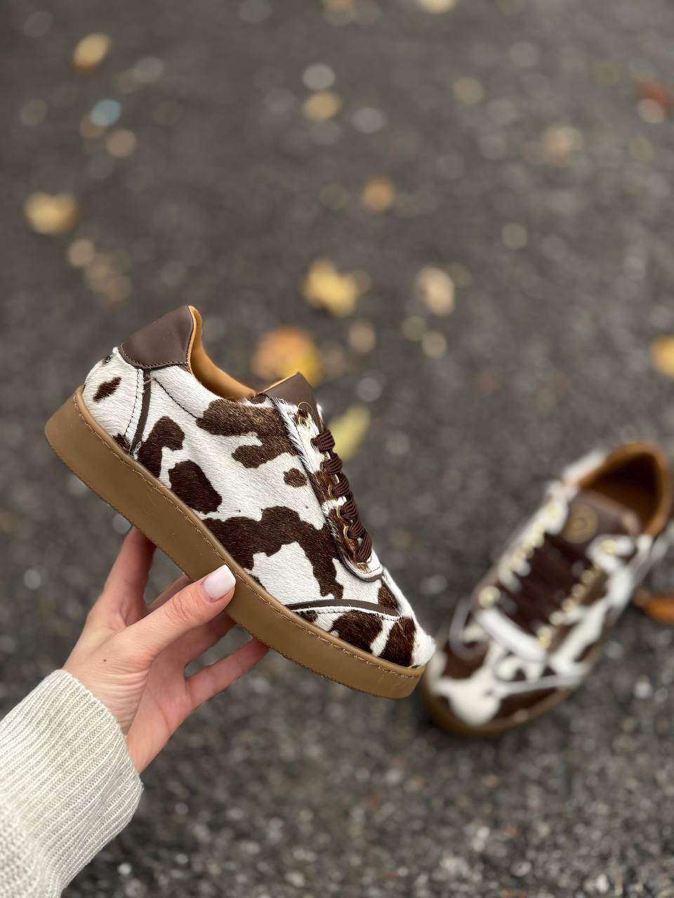 Фото Federica Lancioni