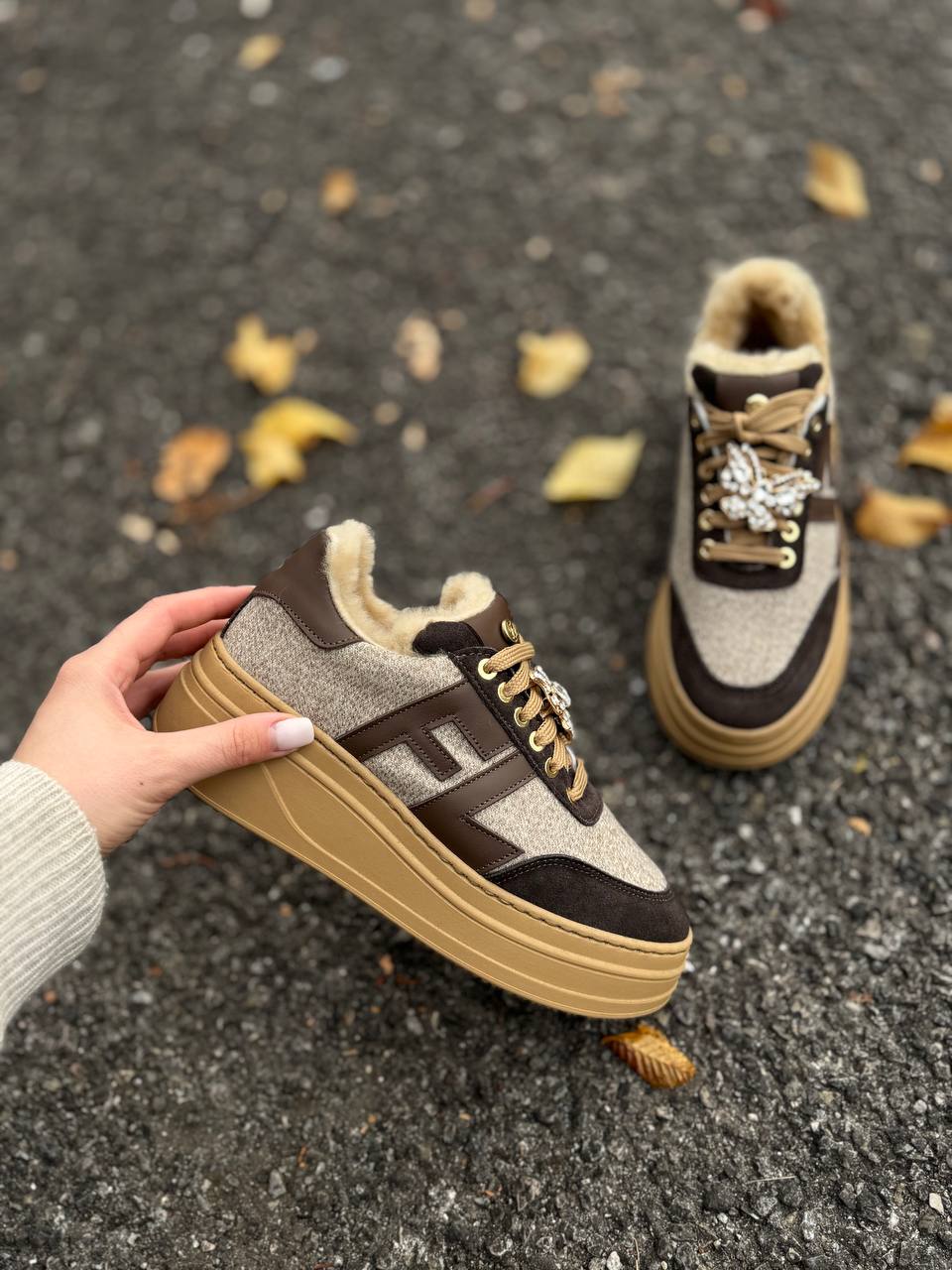 Фото Federica Lancioni