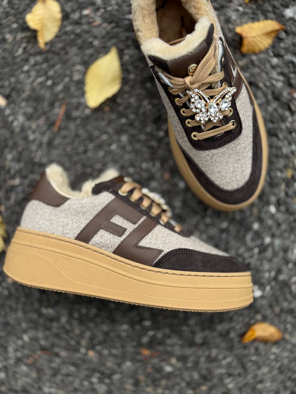 Фото Federica Lancioni