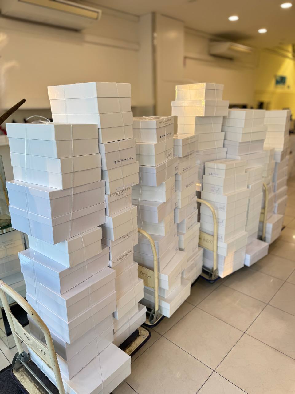 Фото Federica Lancioni