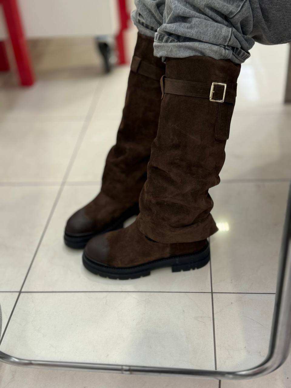 Фото Federica Lancioni