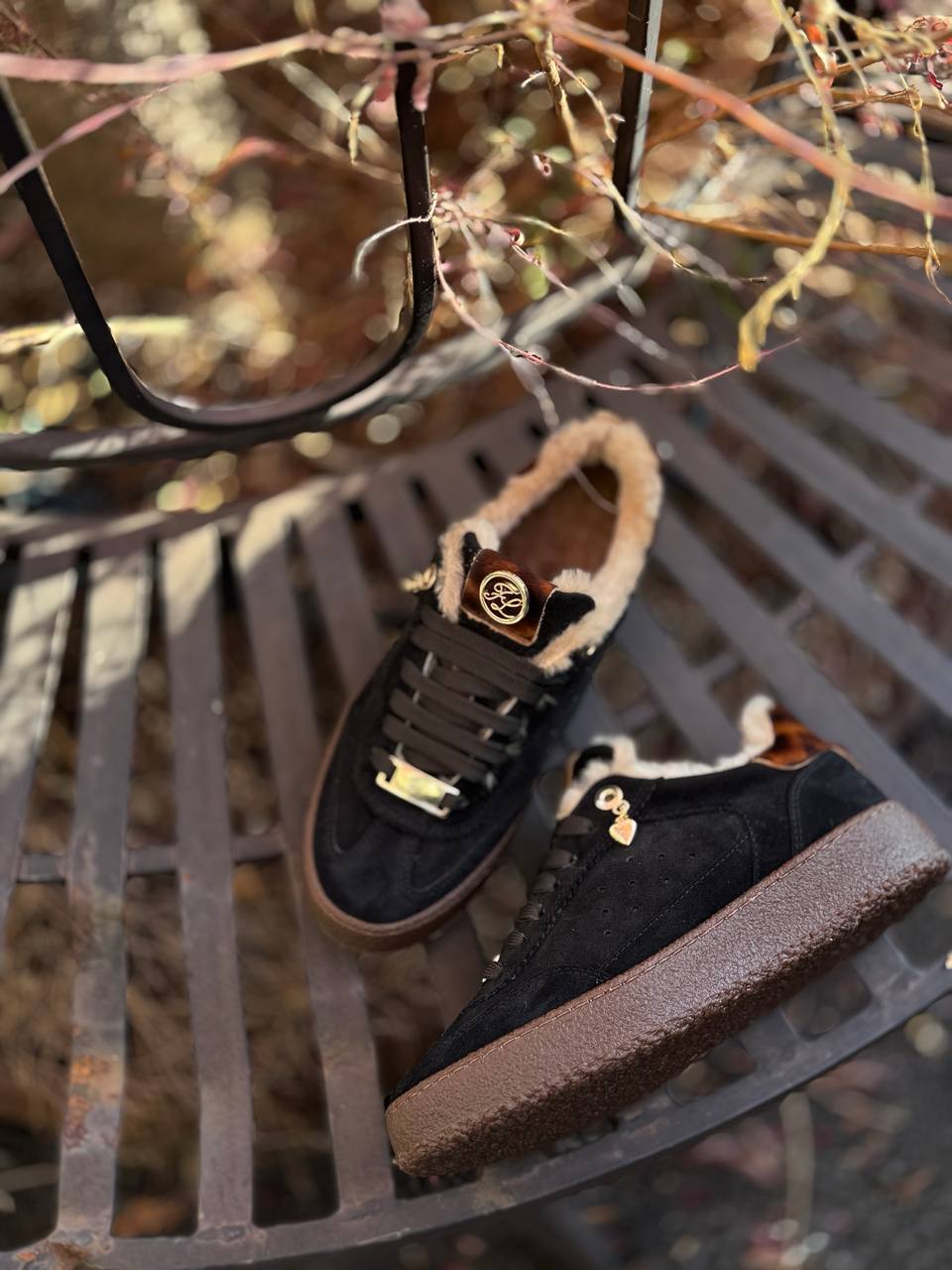 Фото Federica Lancioni