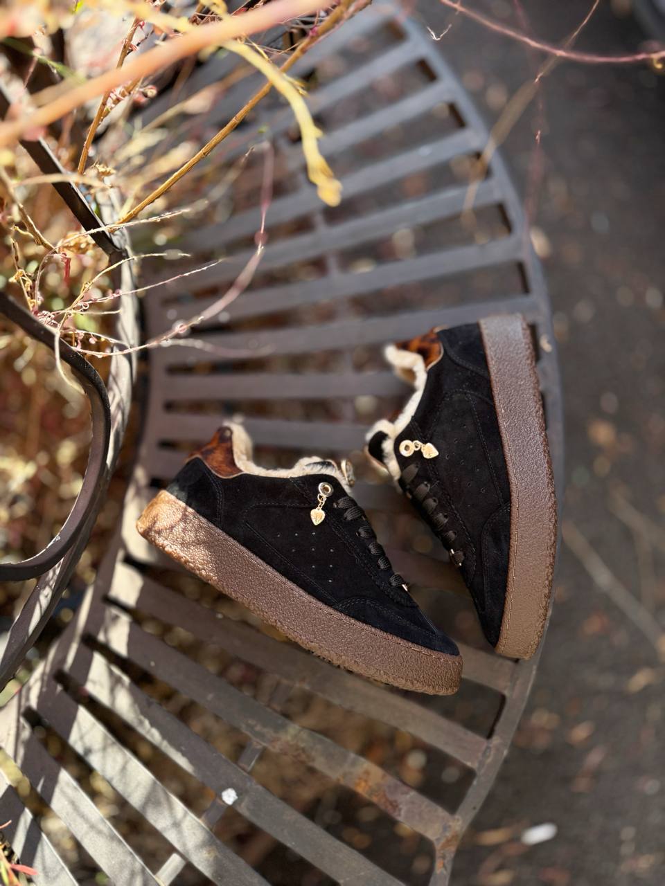 Фото Federica Lancioni