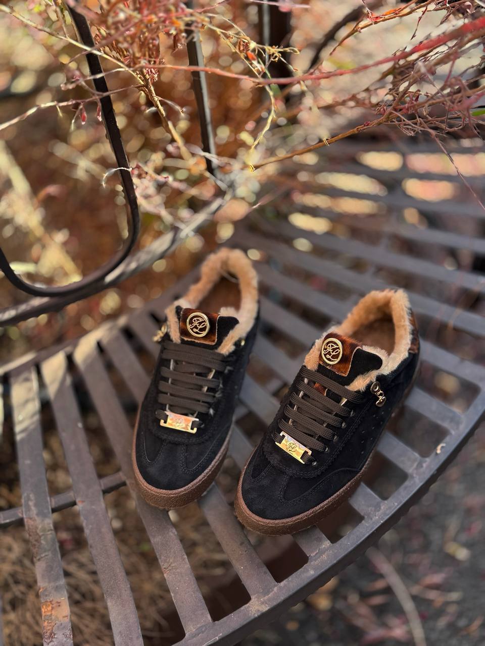 Фото Federica Lancioni