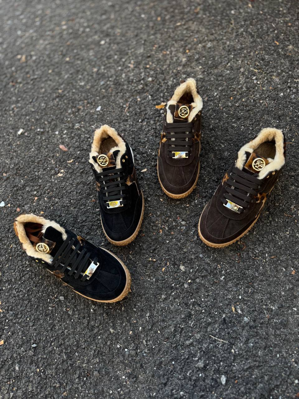 Фото Federica Lancioni