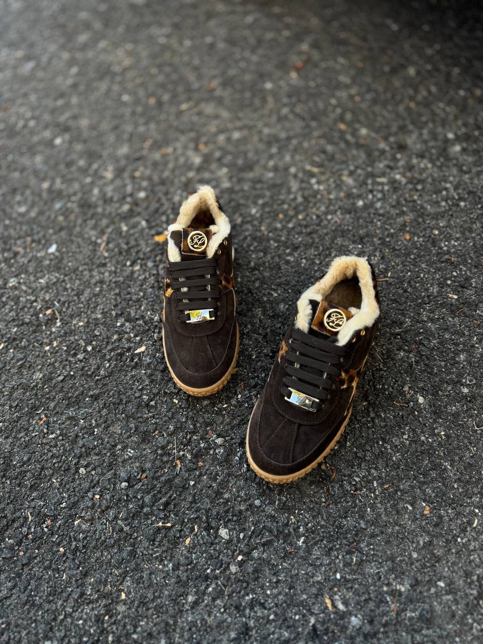 Фото Federica Lancioni