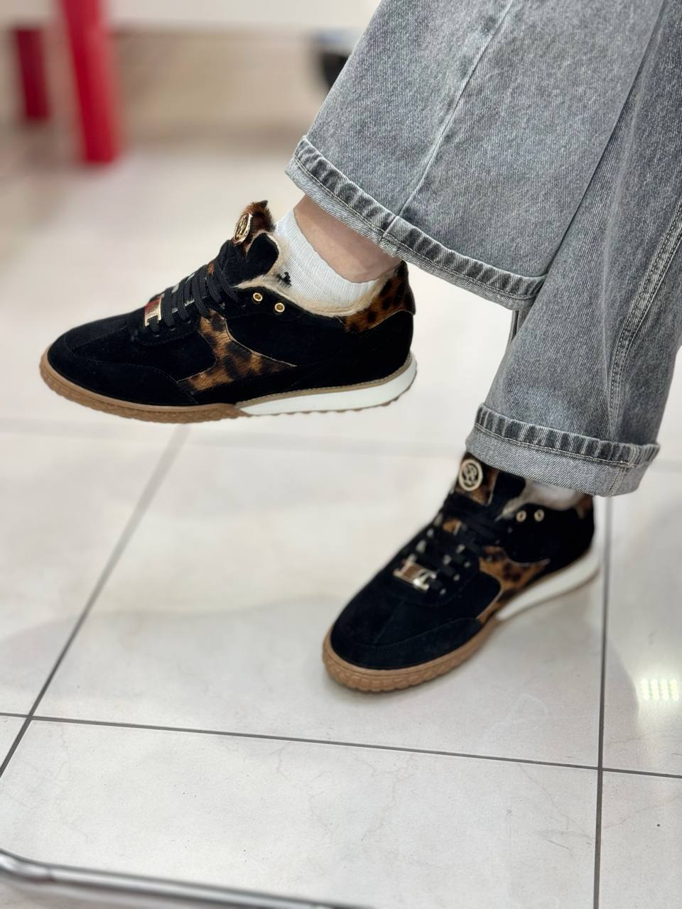 Фото Federica Lancioni