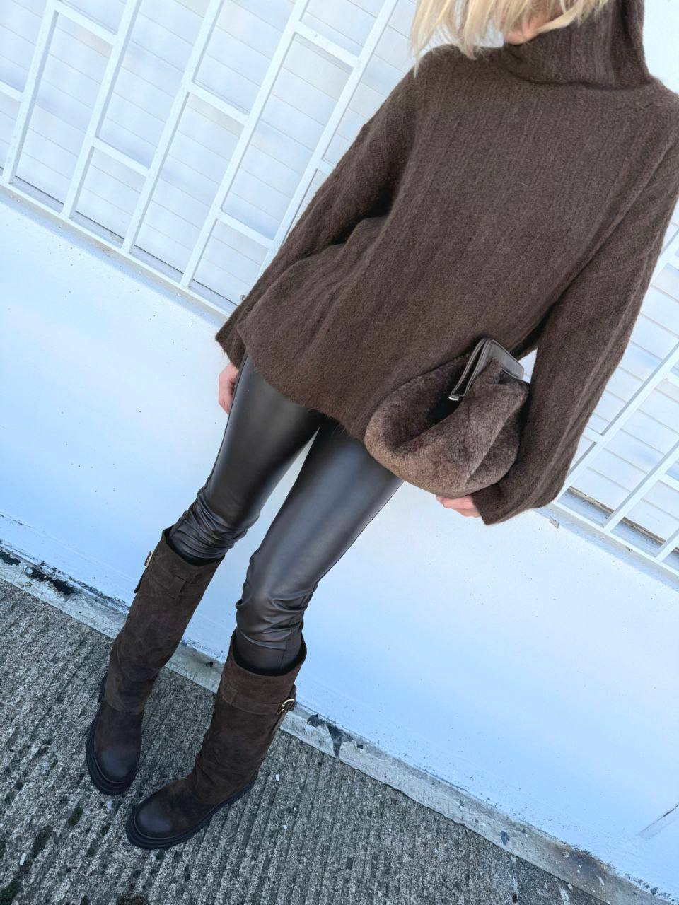 Фото Federica Lancioni